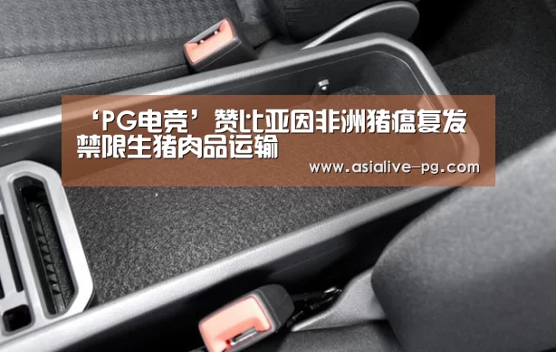 ‘PG电竞’赞比亚因非洲猪瘟复发 禁限生猪肉品运输(图1) PG滚球