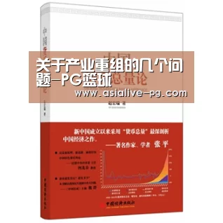 关于产业重组的几个问题-PG篮球(图2) PG地址