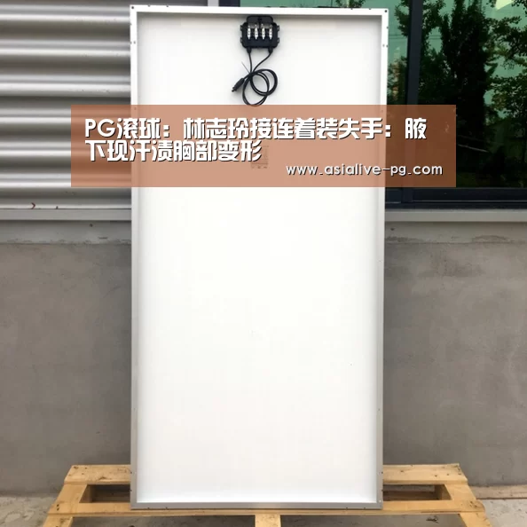 PG滚球:林志玲接连着装失手:腋下现汗渍胸部变形(图1) PG电竞
