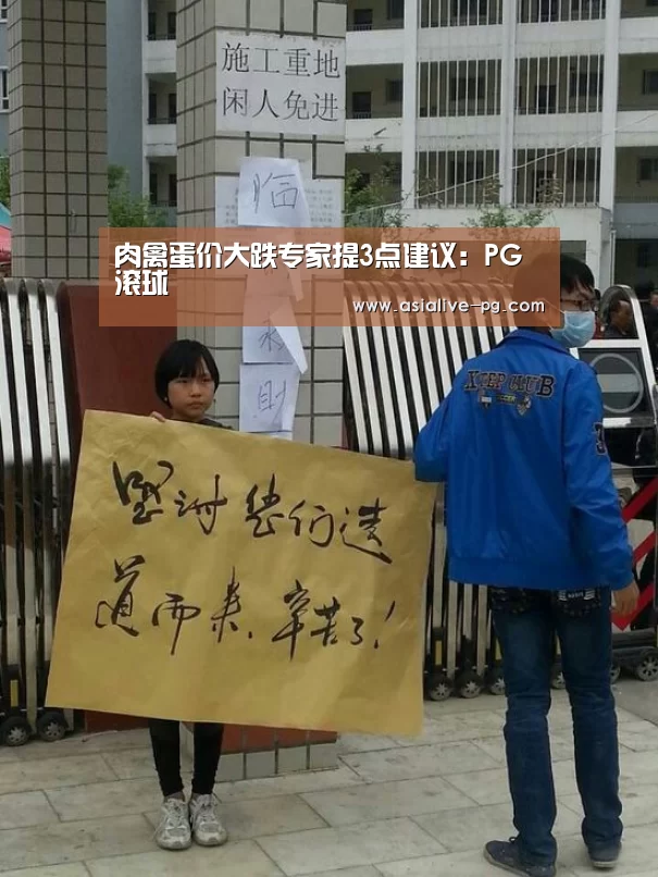 肉禽蛋价大跌专家提3点建议:PG滚球(图1) PG篮球