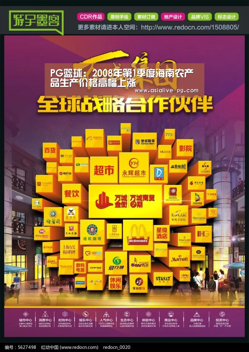 PG篮球:2008年第1季度海南农产品生产价格高幅上涨(图3) PG电竞