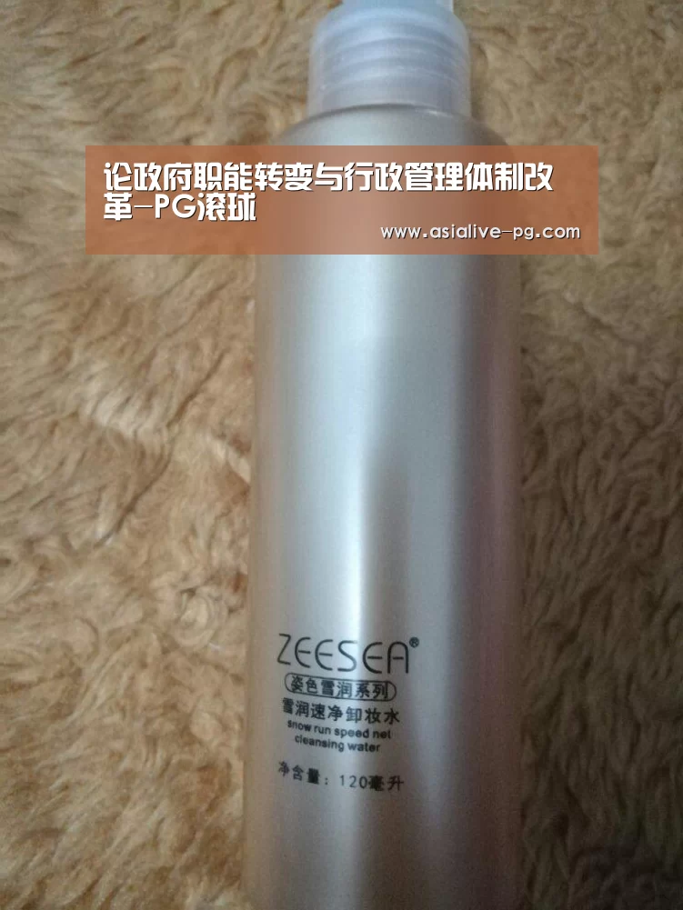 论政府职能转变与行政管理体制改革-PG滚球(图3) PG篮球